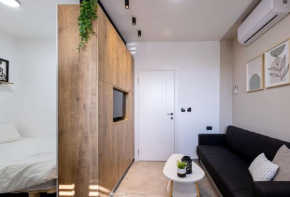Unique Central Old Town Studio Apartment
